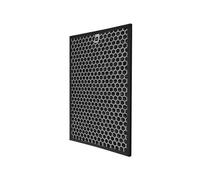 Filtro Al Carbone Attivo True HEPA Di Ricambio FY3432 FY3433 NanoProtect, Compatibile Con Philips, Purificatore D'aria AC3252 AC3254 AC3256 AC3259(1pcs b)