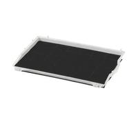 Bosch Siemens Neff Aktivohlefilter Con Telaio Cappa Aspirante 460736 00460736