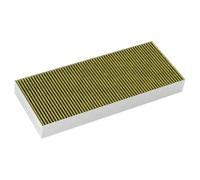 Filtro al carbone Bosch CleanAir Plus 11018621 / DSZ4681 / 11034172