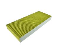 Filtro al carbone Bosch CleanAir Plus 11018621 / DSZ4681 / 11034172 da AllSpares