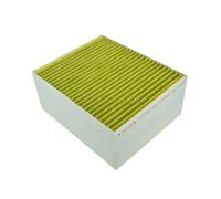 AllSpares CleanAir Filtro di ricambio per Bosch 11033934, 11017314 | Siemens LZ31XXB16 | Neff Z53XXB1X6 | Gaggenau AH200110 | Anti Pesce, 230 x 190 x 100 mm