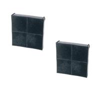 Filtro al carbone Brandt 92X3647 (2 pezzi)