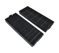 Filtro al carbone Candy 49016876 / ACM26 (2 pezzi)