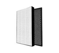 Filtro Al Carbone Di Ricambio FY1410/30/40, Compatibile Con Philips, Purificatore D'aria Serie 1000 1000i AC1214(A+B)