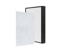 Filtro Al Carbone Di Ricambio True 2IN1 XD6220U0 Adatto For PU2530 PU2532U0, Compatibile Con Rowenta, Pure Air Essential
