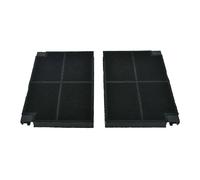 Filtro al carbone Electrolux EFF55