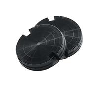 Filtro al carbone Electrolux MCFE39 / 9029801421 (2 pezzi)