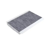 Filtro al carbone for Citroen C2 C3 C4 DS4 1.2 1.4 1.6 2.0 Modello 2004-2011 2012-2015 2016 6447NT Filtro dell'aria del veicolo
