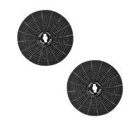 Filtro al carbone Gorenje AH135 / 417308 (2 pz.)