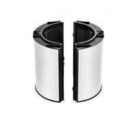 Filtro Al Carbone HEPA 2 In 1, Compatibile Con Purificatore D'aria Dyson HP04 TP04 DP04 PH04 PH03 PH02 PH01, Alta Efficienza, Basso Rumore, Lunga Durata, Facile Installazione
