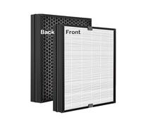 Filtro Al Carbone HEPA Di Ricambio, Compatibile Con Samsung, Purificatore D'aria AX90T7080 AX90T7080WD AX90T7080WD/SA
