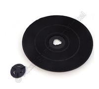 Filtro al carbone Hotpoint-Ariston CHFE233/2 / FAC519