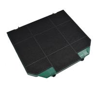 Filtro al carbone Longlife adatto per Electrolux MCFE33 / 9029801322