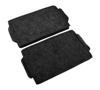 Filtro al carbone Miele FWKM-1423 / DKF19-1 di AllSpares (2 pezzi)