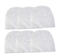 Filtro al carbone per deumidificatore Ebac 2000e, 2200e, 2400e, 2600e, 2600ex, 2650e, 2800e, 2800ex, 2850e, sostituisce il filtro DDA510