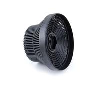 Filtro al carbone per la cappa aspirante TEKA TL.1-62, GFH55, GFH73, Modell C3C - Accessori Cappa - Pezzi in Cappe