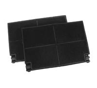 Filtro al carbone Roblin 5403002 di AllSpares (2 pezzi)