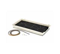 Filtro al carbone Siemens 461422 / LZ73050