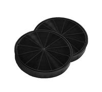 Filtro al carbone Siemens 748732 / 748733 (2 pezzi)