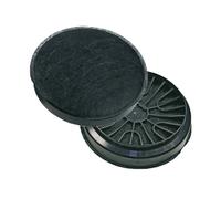 Filtro al carbone Siemens 796390 / LZ52751 (2 pezzi)