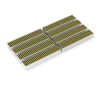 Filtro al carbone Siemens CleanAir Plus 17005507 / LZ21WWB16 (8 pezzi)