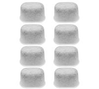 Filtro Al Carbone Sostitutivo Da 2-96 Pezzi, Compatibile Con Breville, Accessorio For Macchina Da Caffè BWF100(8pcs)