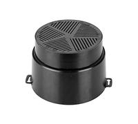 FILTRO AL CARBONE UNIVERSALE UNF001 PER CAPPA WHIRLPOOL - 484000008520