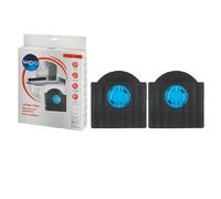 Filtro al carbone Whirlpool 481281718532 / CHF303