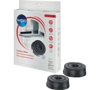 Filtro al carbone Whirlpool 484000008782 / AKB000