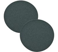 Filtro al carbone WPRO 481281719056 (2 pezzi)