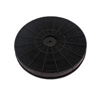 Filtro al carbone WPRO FAC509 / F233