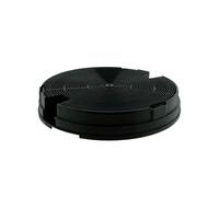 Filtro al carbone WPRO tipo 15 / CHF15/1