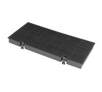 Filtro al carbone WPRO tipo 150 / CHF150/1