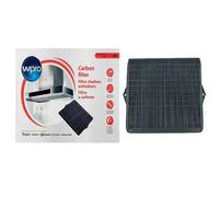Filtro al carbone WPRO tipo 160 / DKF41