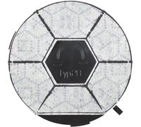 Filtro al carbone WPRO tipo 28 / CHF28/1 / CHF289B