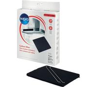 Filtro al carbone WPRO tipo 31 / 484000008787