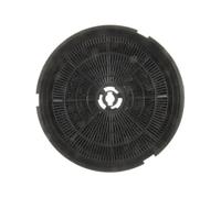 Filtro al carbone WPRO tipo D180 / CHF180