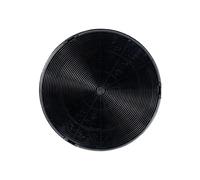 Filtro al carbone WPRO tipo F196 / FAC529