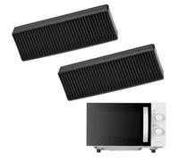 Filtro al carbonio 5230W1A003C progettato per microonde per lg LMV1650ST