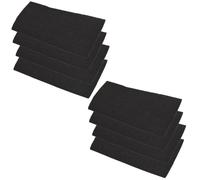 Filtro al carbonio da 8 confezioni per purificatori d'aria serie Holmes Hap, ...