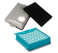 Filtro al carbonio di ricambio per Miele Boost CX1 e accessori parte 11639240