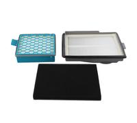 Filtro al carbonio di ricambio per Miele Boost CX1 e accessori parte 11639240