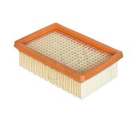 Karcher - Filtro Plissettato Piatto New System Karcher