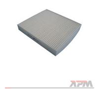 Filtro abitacolo Filtro antipolline MS-6460 ALCO FILTER per FORD TRANSIT Autobus