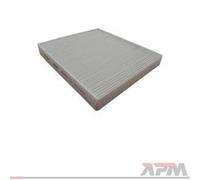 ALCO FILTER MS-6530 Filtro abitacolo per VW POLO (AW1, BZ1) T-Cross (C11) Filtro