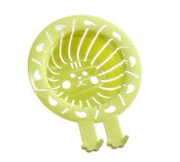 Filtro Alimenti per Lavello - Tappo di Stoccaggio dei Rifiuti | Carrello Filtro Acchiappasogni per Lavello | per Uso Domestico Noleggio Ristorante Resti Alimentari Peeling Residui Di