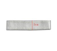 Filtro Alla Catechina Da 2 Pezzi Con Funzione Di Rimozione, Compatibile Con Midea, Compatibile Con Haier, Condizionatori D'aria Filtro Purificatore Facile Da Pulire(22.4x5cm)