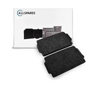 FILTRO ALLSPARES CX1200RE, C1200 EURO, C1200EURO, PC112, C-8412