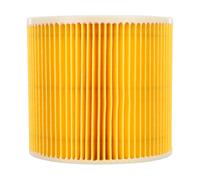 Filtro alta efficienza per aspirapolvere Karcher WD3 A2004 e A2054