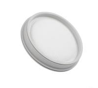 Filtro Alta Efficienza per Xiaomi Vacuum E203(4 PACK) | Materiale per robusto e , non si rompe facilmente, lunga durata, protezione motore aspiratore